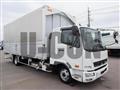 2025 Mitsubishi Fuso Fighter