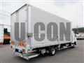 2025 Mitsubishi Fuso Fighter