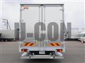 2025 Mitsubishi Fuso Fighter