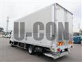 2025 Mitsubishi Fuso Fighter