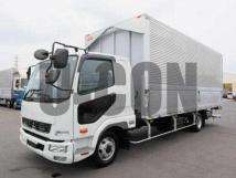 2025 Mitsubishi Fuso Fighter