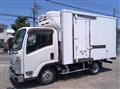 2021 Isuzu Elf Truck