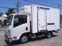 2021 Isuzu Elf Truck