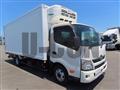 2019 Hino Dutro