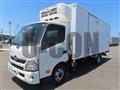 2019 Hino Dutro