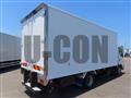 2019 Hino Dutro