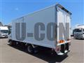 2019 Hino Dutro