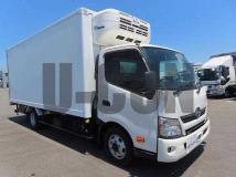 2019 Hino Dutro