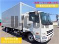 2026 Mitsubishi Fuso Fighter