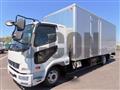 2026 Mitsubishi Fuso Fighter
