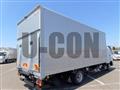 2026 Mitsubishi Fuso Fighter