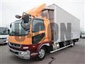 2020 Mitsubishi Fuso Fighter
