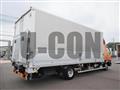 2020 Mitsubishi Fuso Fighter