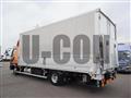 2020 Mitsubishi Fuso Fighter