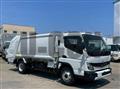 2026 Mitsubishi Fuso Canter