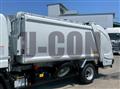 2026 Mitsubishi Fuso Canter