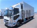 2022 Mitsubishi Fuso Fighter