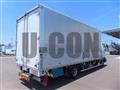 2022 Mitsubishi Fuso Fighter