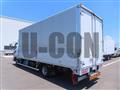 2022 Mitsubishi Fuso Fighter