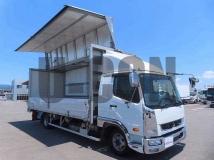 2022 Mitsubishi Fuso Fighter