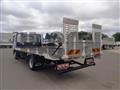 2019 Isuzu Elf Truck
