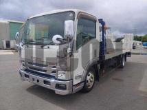 2019 Isuzu Elf Truck