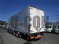 2026 Mitsubishi Fuso Super Great