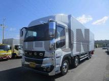 2026 Mitsubishi Fuso Super Great