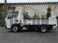 2017 Mitsubishi Fuso Canter