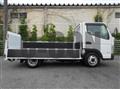 2017 Mitsubishi Fuso Canter