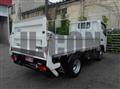 2017 Mitsubishi Fuso Canter