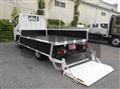 2017 Mitsubishi Fuso Canter