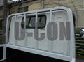 2017 Mitsubishi Fuso Canter