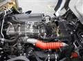 2017 Mitsubishi Fuso Canter