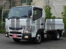 2017 Mitsubishi Fuso Canter