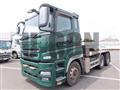 2017 Mitsubishi Fuso Super Great