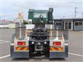 2017 Mitsubishi Fuso Super Great