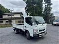 2019 Mitsubishi Fuso Canter