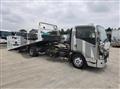 2025 Isuzu Elf Truck