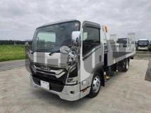 2025 Isuzu Elf Truck
