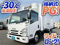 2021 Isuzu Elf Truck