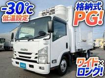 2021 Isuzu Elf Truck