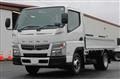2015 Mitsubishi Fuso Canter