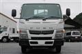 2015 Mitsubishi Fuso Canter
