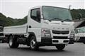 2015 Mitsubishi Fuso Canter
