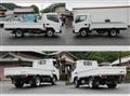 2015 Mitsubishi Fuso Canter