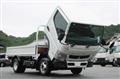 2015 Mitsubishi Fuso Canter