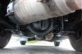 2015 Mitsubishi Fuso Canter
