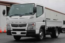 2015 Mitsubishi Fuso Canter
