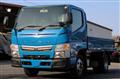 2016 Mitsubishi Fuso Canter